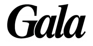 Logo de gala