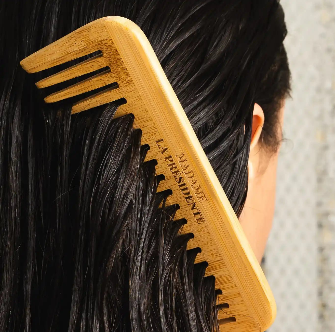 Peigne cheveux Hair Comb